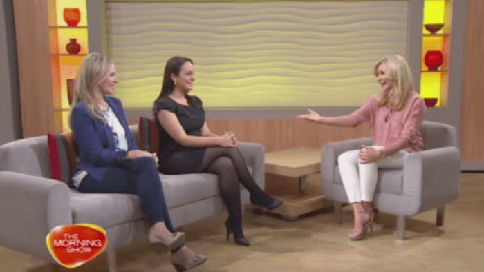 Escape Travel Morning Show Promo