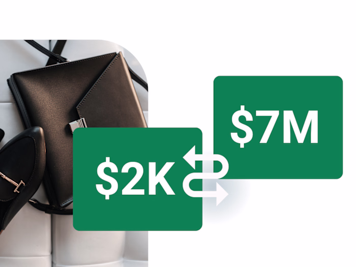 From Inactive Ad Account to $1.7M: A Shoe Brand’s Success Story 