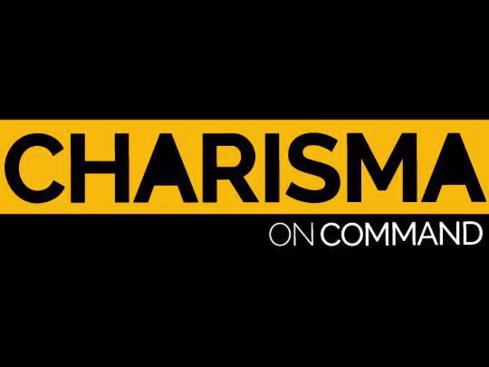 Charisma University | Sales Landing Page + PDP