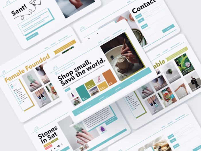 🐦 Underwing Small Biz Directory