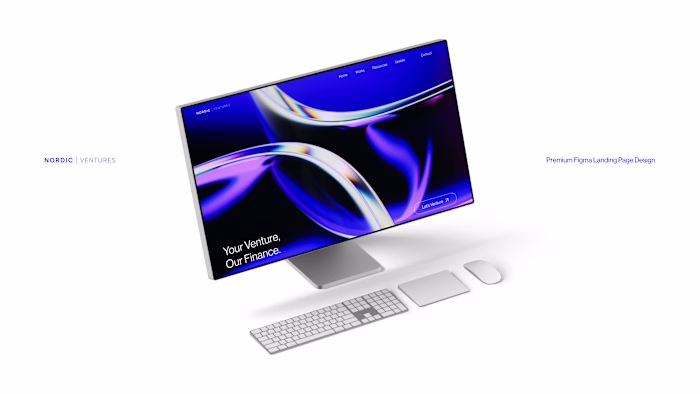 Website Development