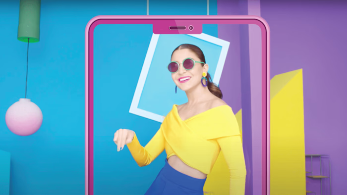 Art Direction for impactful content