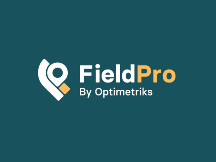 FieldPro Website