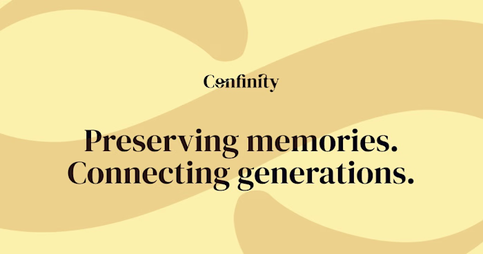 Confinity – Cherished Forever