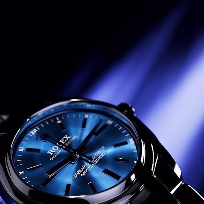 @makie.studio on Instagram: “A watch by Rolex
•
•
•
•
•
•
•
•
•…