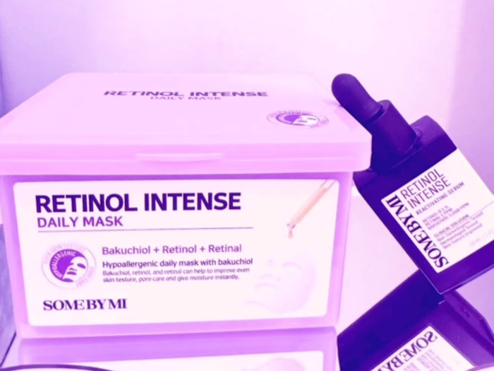 Some By Mi | Stylized Photo | Affiliate Marketing