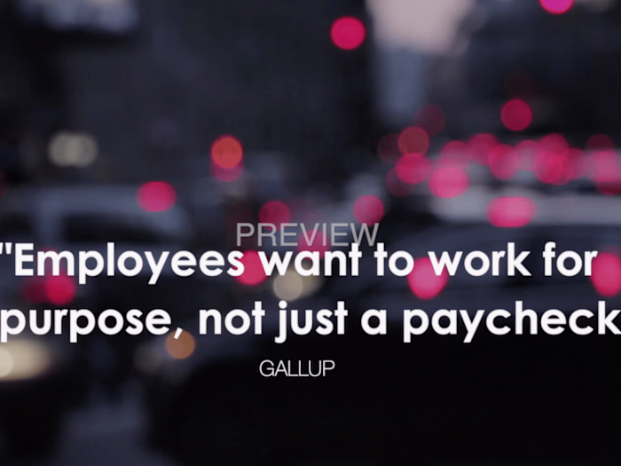 Corporate Challenges in the 21st century