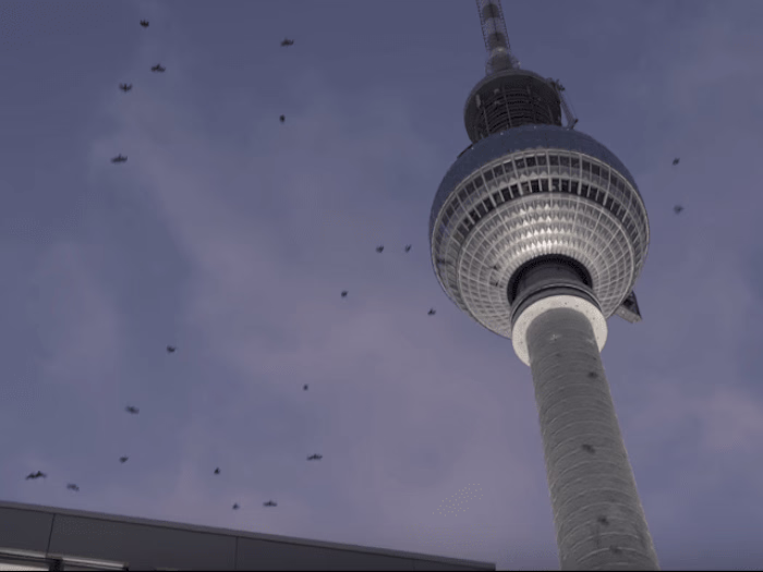 AlgaEurope 2017 Berlin - Aftermovie