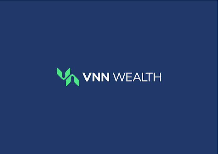 VNN WEALTH - Visual Identity Design