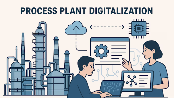 Visionary but Grounded 🔮 The Future of Chemical Engineering...