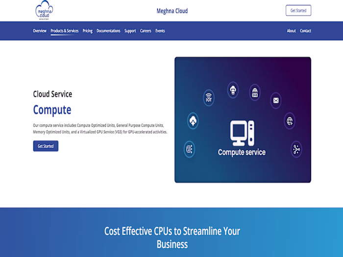 Website CMS based