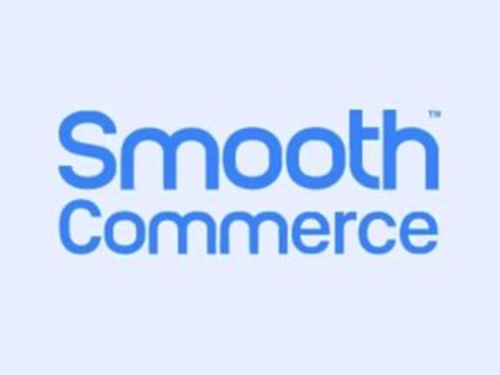 Smooth Commerce - A white label food delivery web app