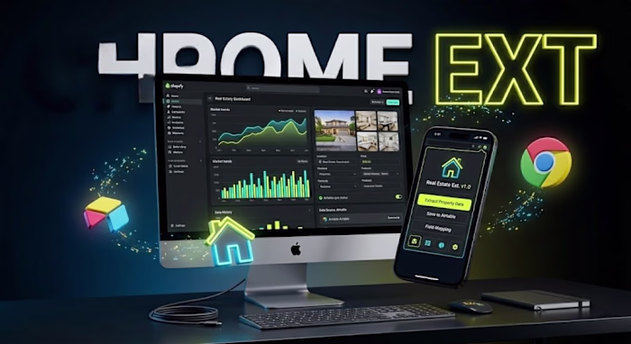 InvestorLift to Airtable Scraper (Chrome Extension)