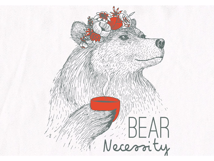 Book Cover & Illustrations