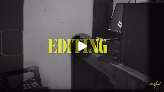 Aavash Mainali on Instagram: ”“Cinematic Feels in B&W"