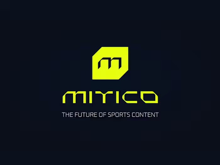 Mitico Sports Streaming Platform