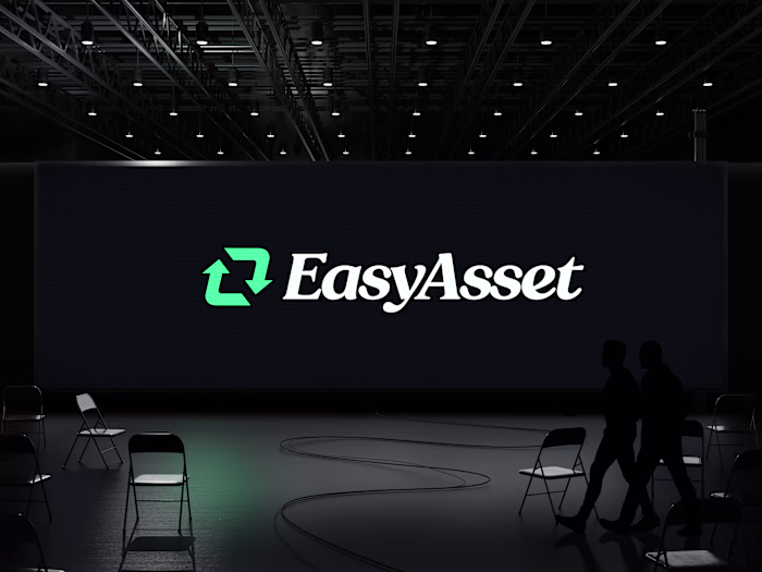 Rebranding of EassyAsset!