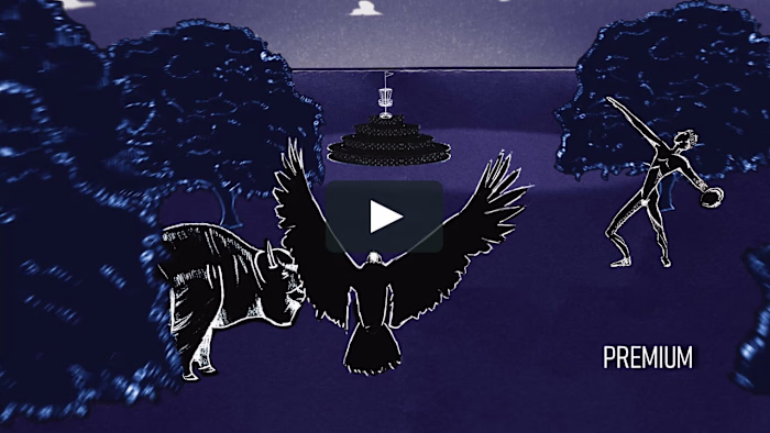 Animated Logo Intros Showreel