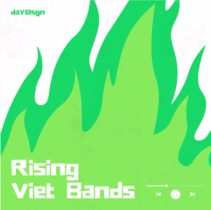 Dear Asian Youth Saigon