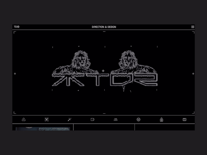 Direction+Design - TOM DE REGT