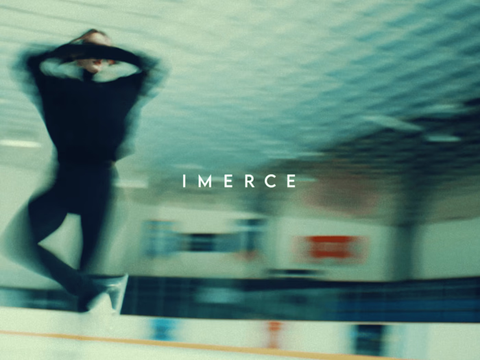 IMERCE | Moment of Immersion