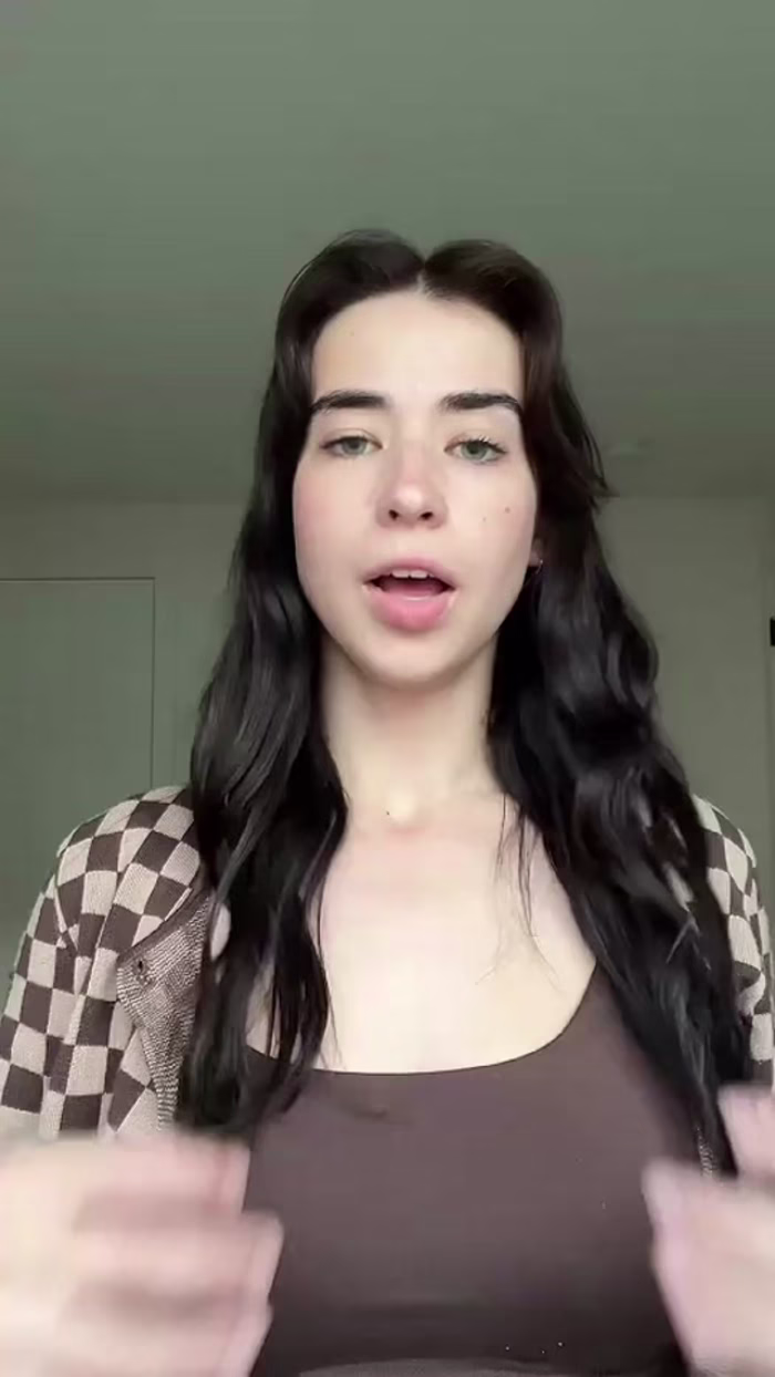 Dog Bed UGC TikTok Ad - Adobe Premiere Pro