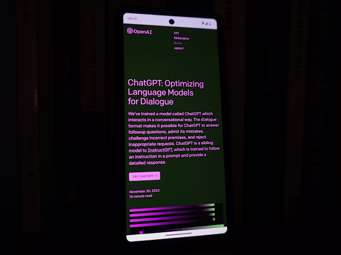 GPT-3 Use Cases Changing the World of Business