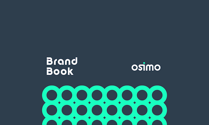 Osimo - BrandBook