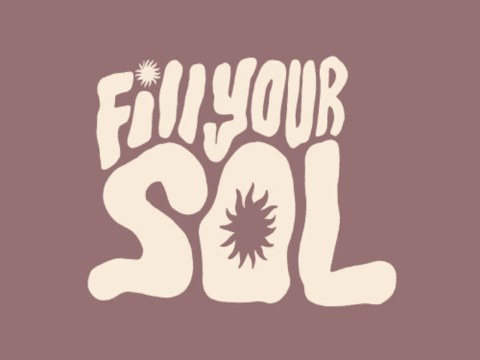 Fill Your Sol the podcast 2022-Current
