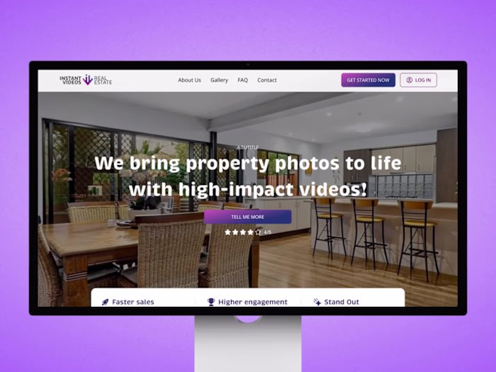 Optimising IREV to turn curiosity into sign-ups