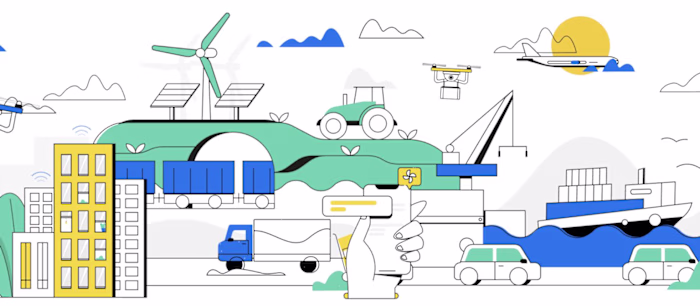 Climate Risk Assessment and Resilience Strategy