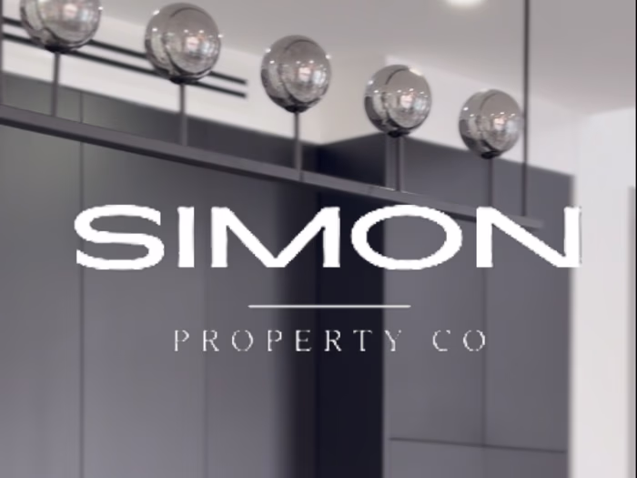 SIMON PROPERTIES CO / REELS