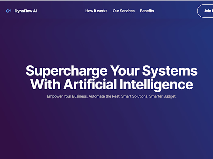 AI Developer