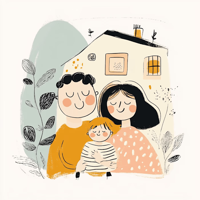 Comfort Illustrations