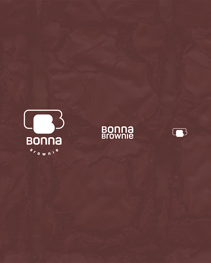 Rebranding Bonna Brownie