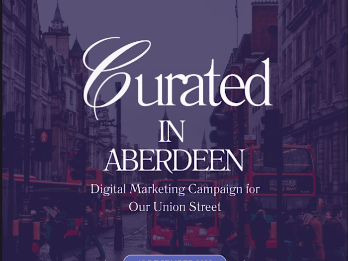 Our Union Street Campaign Document