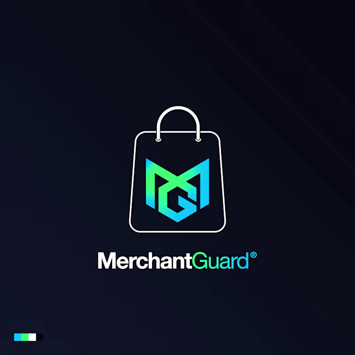 Logo Design for Merchant Guard
