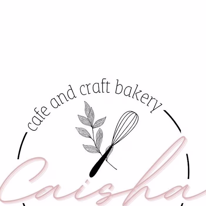 Logos and business card layouts