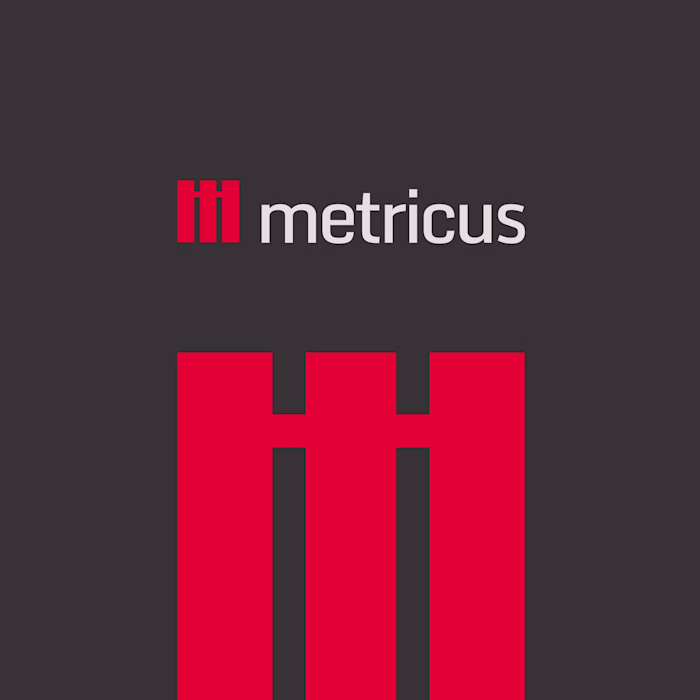 Metricus Logo