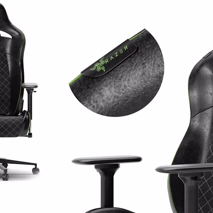 Razer Enki Gaming Armchair