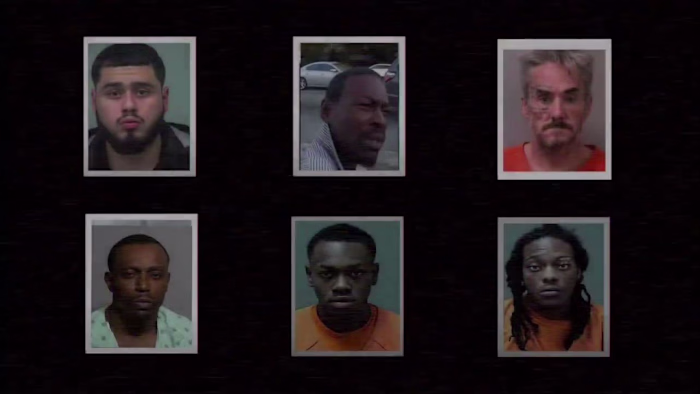 Sample for Channel About Crimes - YouTube