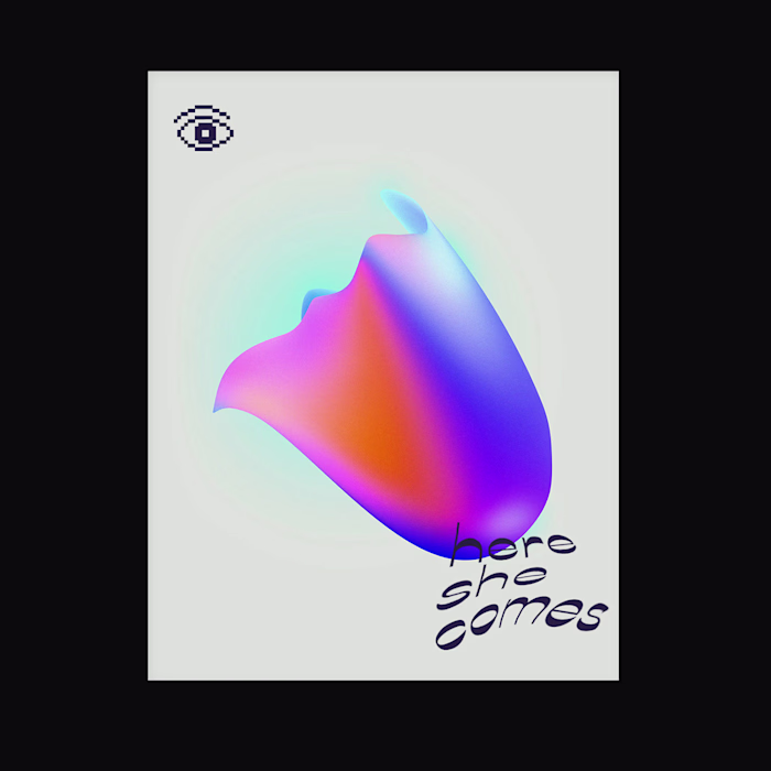 Poster Design, 2019