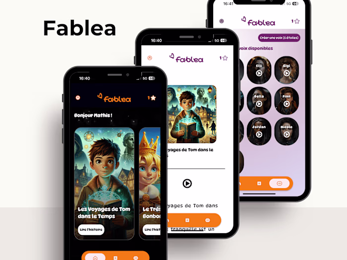 Fablea