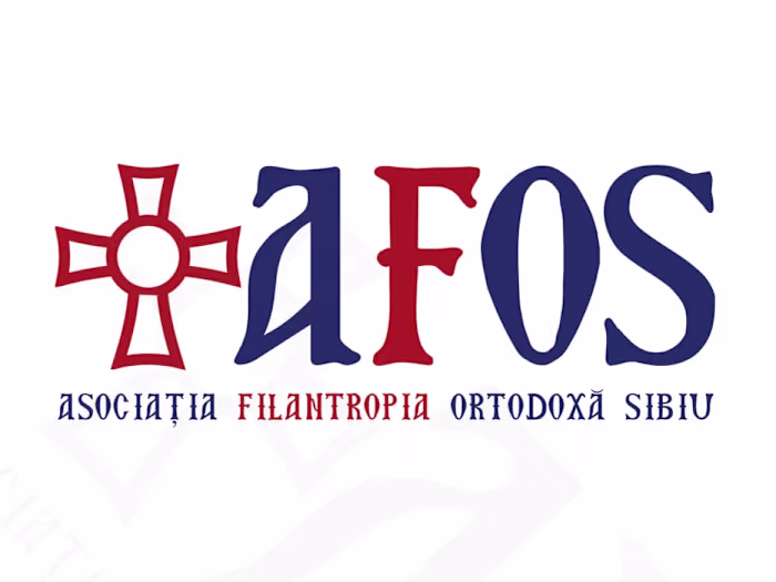 Orthodox Association | REBRANDING