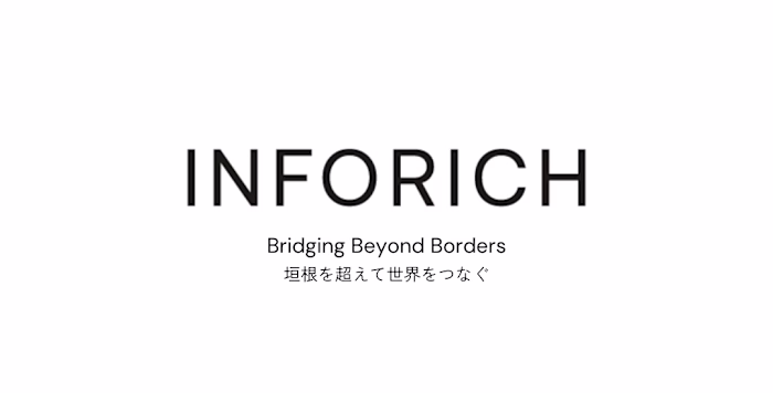 Premium Web Design for Japanese Tech Brand