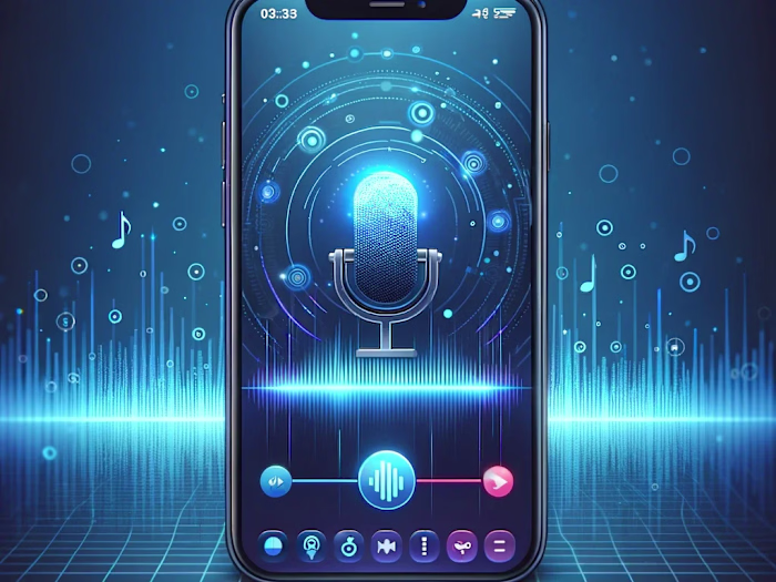 Touchpoints | Mobile Applications