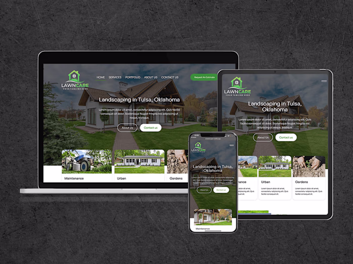 Tulsa Landscape | Construction | Tulsa, Ok