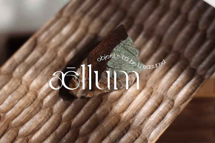Aellum Branding 