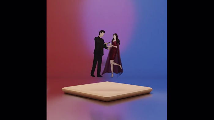 3D PRESENTATION - YouTube