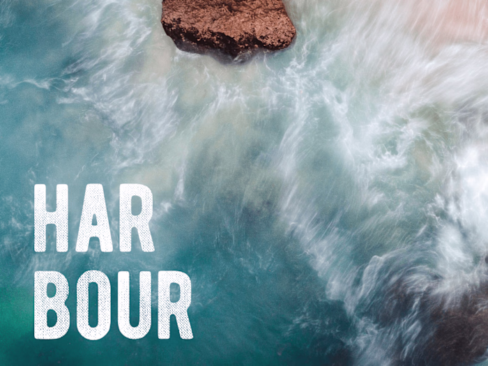 Harbour Brand Identity